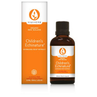 Kiwiherb Children's Echinature 50ml
