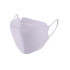 KN95 3D Masks Purple