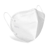 KN95 Kids Masks White