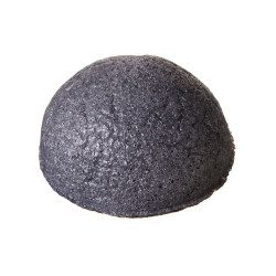 Bamboo Charcoal Konjac Sponge