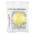 Lemon Konjac Sponge