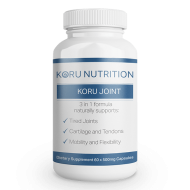 Koru Joint 60 Capsules