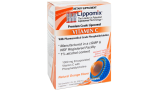 Lippomix Liposomal Vitamin C 1000mg 30 Sachets