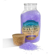 Malibu Lavender Bath Salts 624g