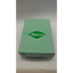 Mayceys Blackcurrant 1.8kg Per Box