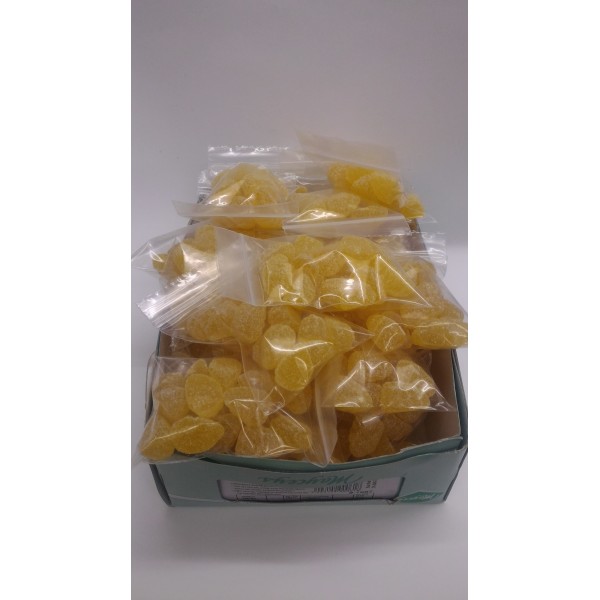 Mayceys Honey Lemon Small Pack