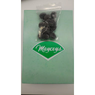 Mayceys Irish Moss Small Pack