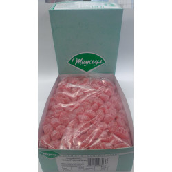 Mayceys Menthol Eucalyptus 1.8kg Per Box