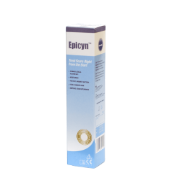 Micro Heal Epicyn Scar Reducing Silicone Gel 45g