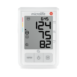 Microlife Blood Pressure Monitor B3 AFIB