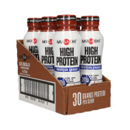 Musashi Protein Drink Iced Chocolate 375ml 6 Pk