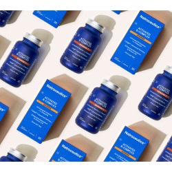 Natroceutics Activated B Complex Advanced 30 Capsules