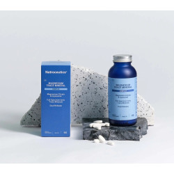 Natroceutics Magnesium Trace Mineral Complex 60 Tablets