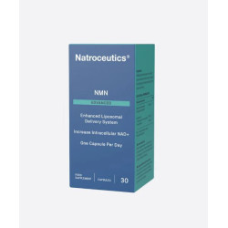 Natroceutics NMN Advanced 30 Capsules