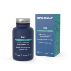 Natroceutics NMN Advanced 30 Capsules