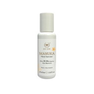 Bee Kiwi Manuka Hand Sanitizer 40ml