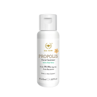 Bee Kiwi Propolis Hand Sanitizer 40ml