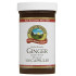 Nature's Sunshine Ginger 100 Capsules