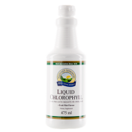 Nature's Sunshine Liquid Chlorophyll 475ml