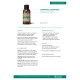 Nature's Sunshine Lymphatic Drainage 59ml