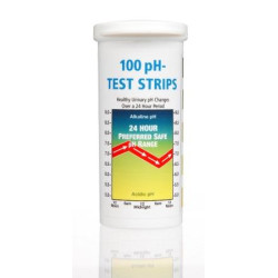 Nature's Sunshine pH Test Strips 100pk