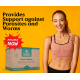 Nature's Sunshine Para-Cleanse 20 Packets