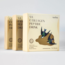 Naturies SA Collagen Peptide Drink 10ml 30 Sachets