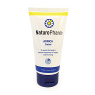 Naturo Pharm Arnica Cream 100g