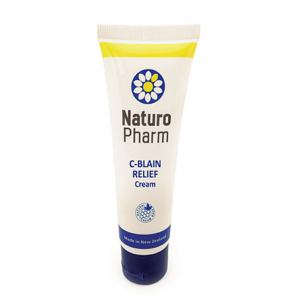 Naturo Pharm C-Blain Cream 30g