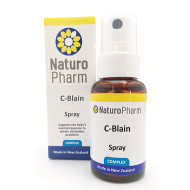 Naturo Pharm C-Blain Spray 25ml
