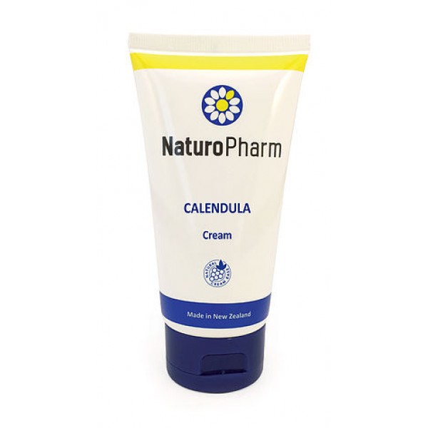 Naturo Pharm Calendula Cream 100g