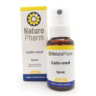 Naturo Pharm Calm-Med Spray 25ml