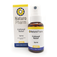 Naturo Pharm Colimed Spray 25ml