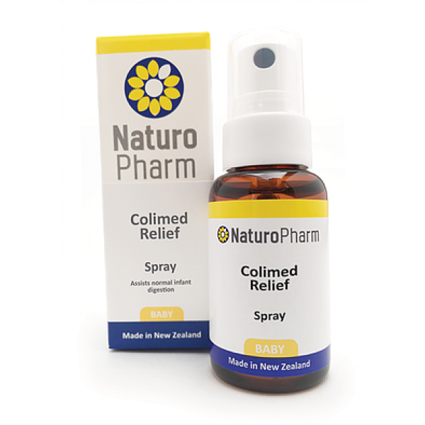 Naturo Pharm Colimed Spray 25ml
