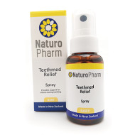 Naturo Pharm Teethmed Relief Spray 25ml