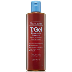 Neutrogena TGel Shampoo 200ml