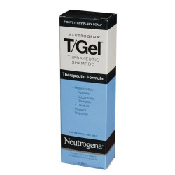 Neutrogena TGel Shampoo 200ml