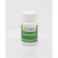 NZLF Artemisinin 100mg 60 Capsules