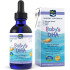 Nordic Naturals Baby's DHA 60ml