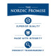 Nordic Naturals Nordic Berries Multivitamin Cherry Berry 120 Gummies - Award Winner Kids' Gummies