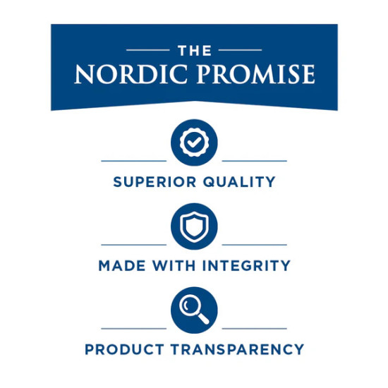 Nordic Naturals Omega 3 Liquid Lemon 237ml - Best Seller & Trending!