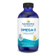 Nordic Naturals Omega 3 Liquid Lemon 237ml - Best Seller & Trending!
