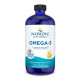 Nordic Naturals Omega 3 Liquid Lemon 473ml - Best Seller & Trending!