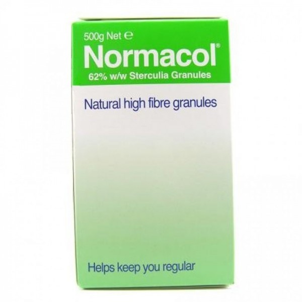 Normacol 500g
