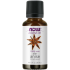 NOW Essential Oils Star Anise Oil 30ml