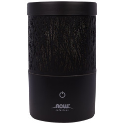 Now Foods Metal Touch Ultrasonic Oil Diffuser