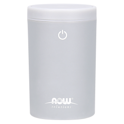 Now Foods Portable USB Ultrasonic Oil Diffuser
