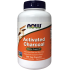 Now Foods Activated Charcoal 200 Capsules
