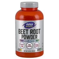 Now Foods Beet Root Powder 340g