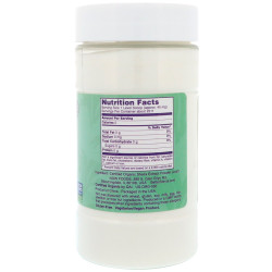 Now Foods BetterStevia Extract Organic Powder 113g